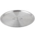 60-Quart Aluminum Stock Pot Lid I684
