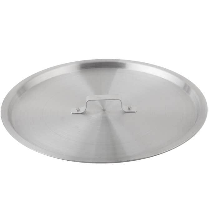 60-Quart Aluminum Stock Pot Lid I684