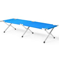 Portable Folding Camping Cot with Carrying Bag Z276