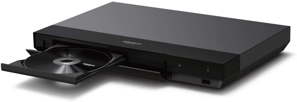 4K Ultra HD Blu-Ray Player J82125