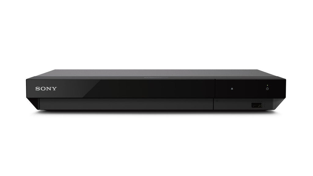 4K Ultra HD Blu-Ray Player J82125
