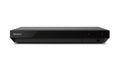 4K Ultra HD Blu-Ray Player J82125