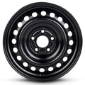 16x6.5 inch Steel Wheel Z129