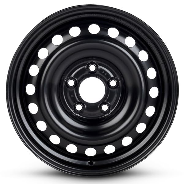 16x6.5 inch Steel Wheel Z129