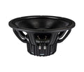 18" 3200W Peak 4 Ohm Neodymium Subwoofer C1165