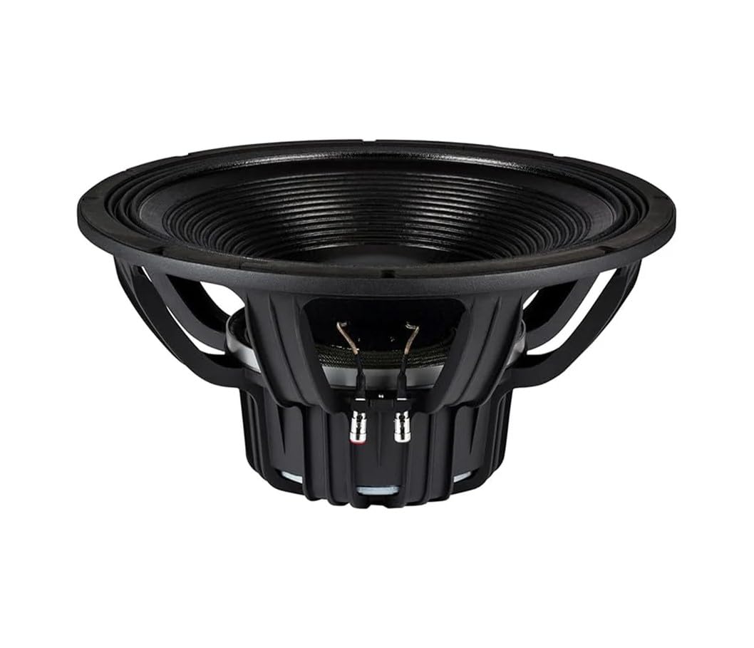 18" 3200W Peak 4 Ohm Neodymium Subwoofer C1165
