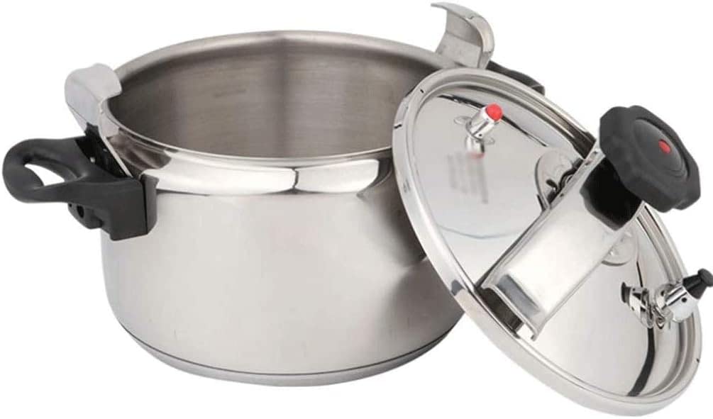 Stainless Steel 3L Electric Pressure Cooker G990926