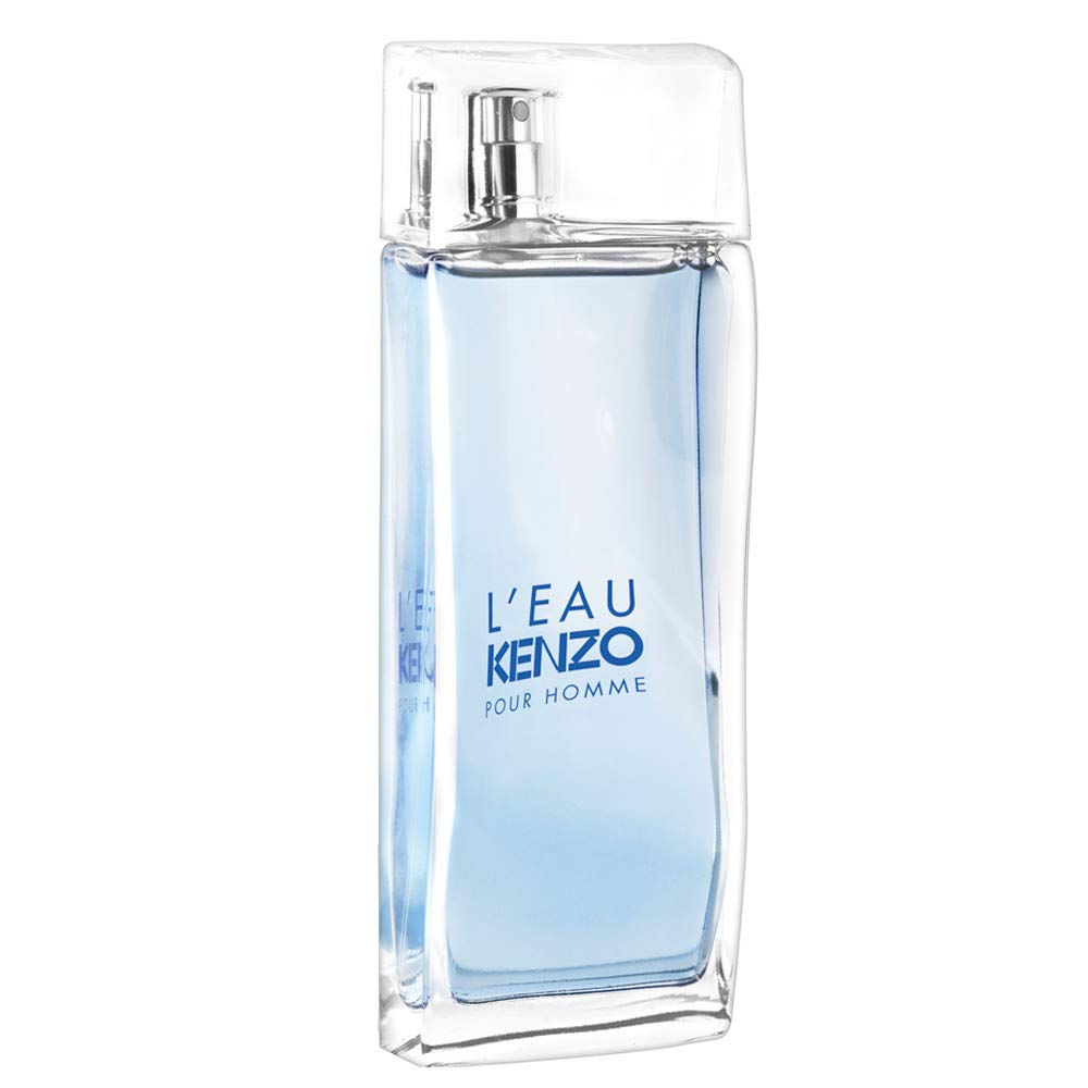 Eau de Toilette 3.3 Oz K14714