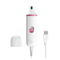 Electric Rechargeable Pet Nail Grinder H1418