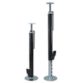 5000 lb Adjustable Stabilizer Jacks Pair I869006