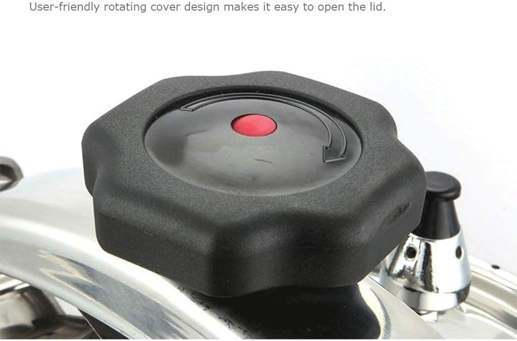 Stainless Steel 3L Electric Pressure Cooker G990926