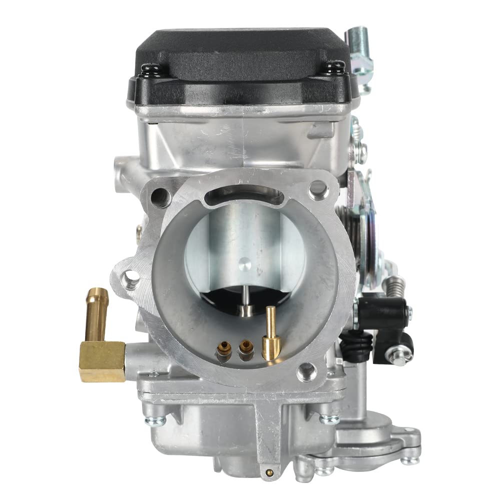 40mm Carburetor W998