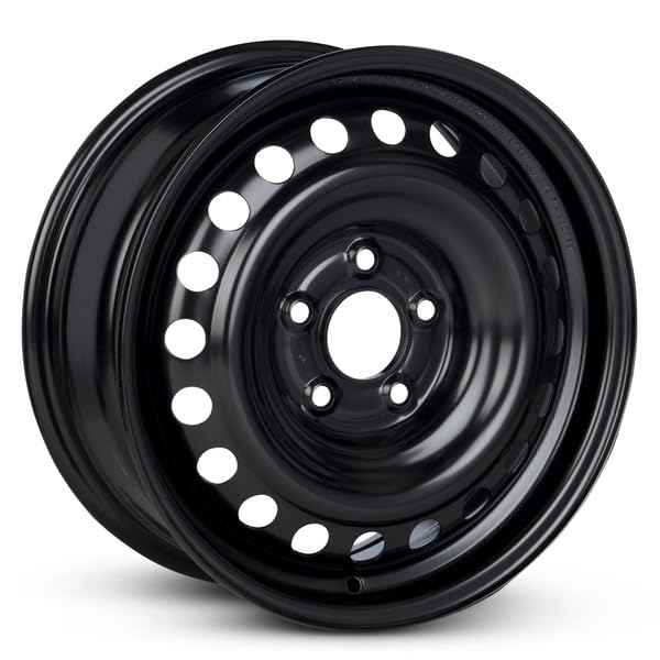 16x6.5 inch Steel Wheel Z129