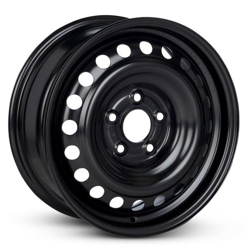 16x6.5 inch Steel Wheel Z129