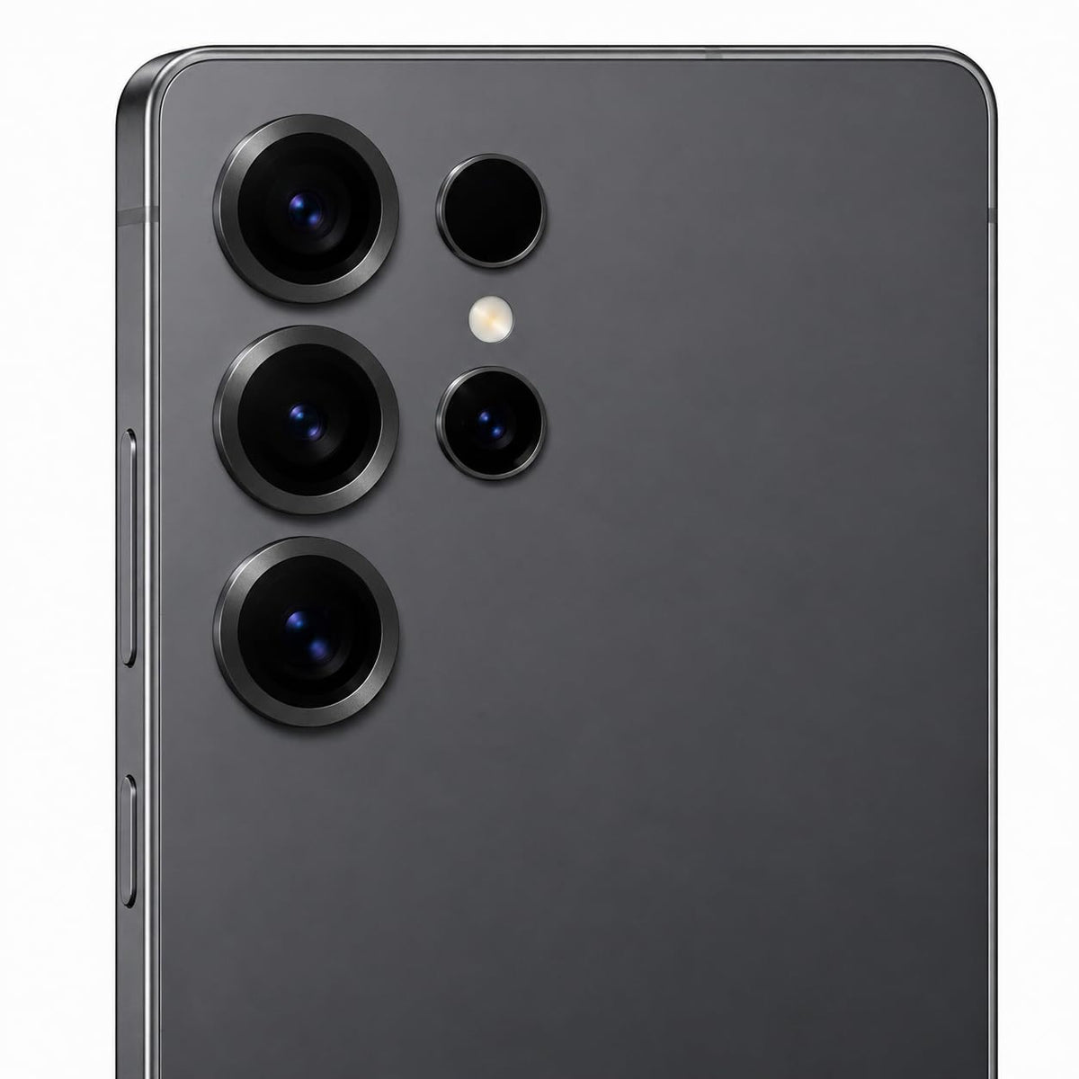 256GB 12GB RAM AI Smartphone Titanium Black X18196