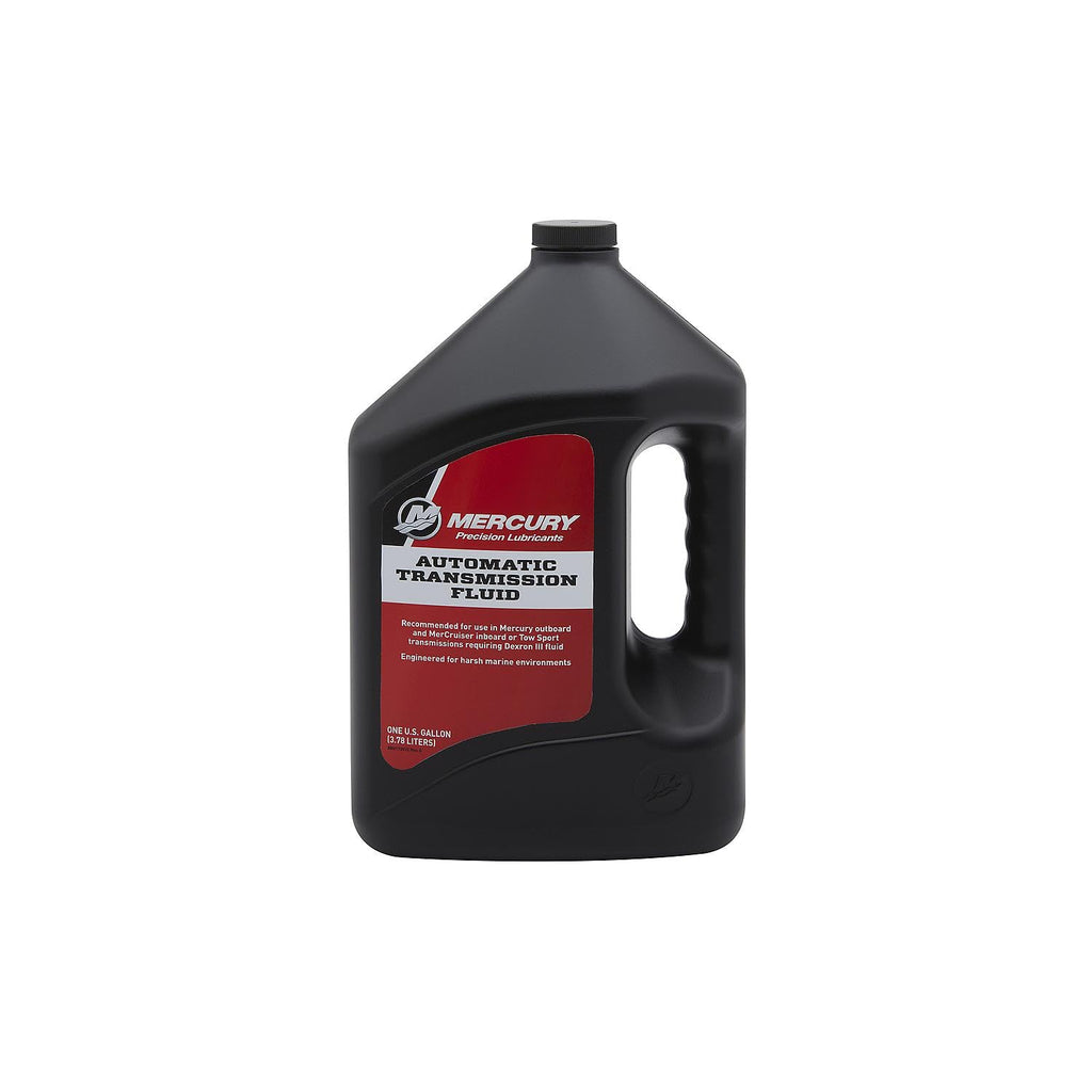 Automatic Transmission Fluid, 1 Gallon D918