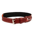 Leather Tool Belt 2.5” with Back Support X-Large 32-Inch to 48-Inch V398340