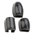 3pcs Silicone Saxophone Key Risers Z551461