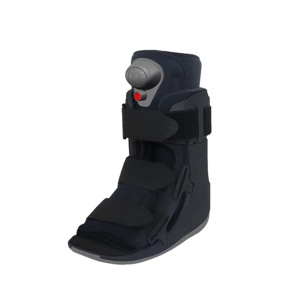 Walker Fracture Boot with Air Pump XLarge D862328