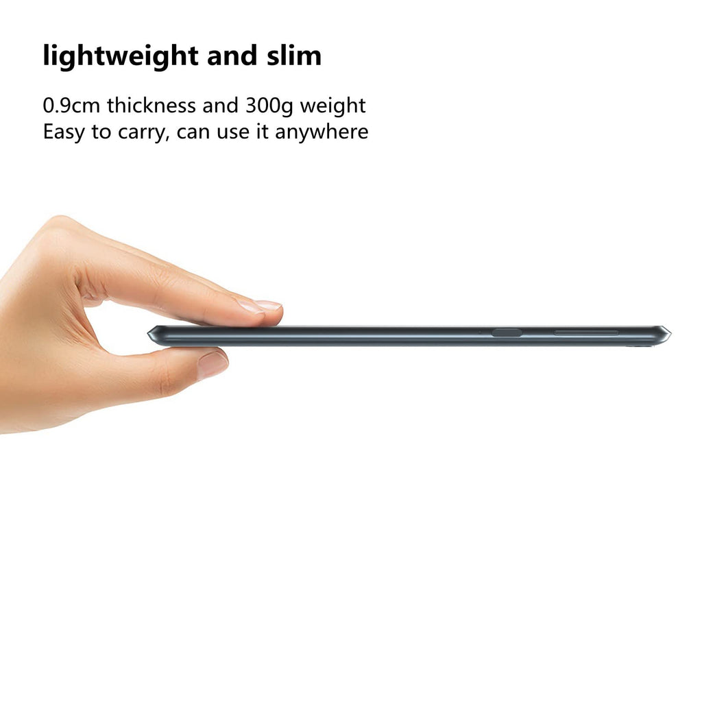 Android 15 Tablet 7 inch 8GB RAM 32GB ROM Quad-Core Tablet PC M723802