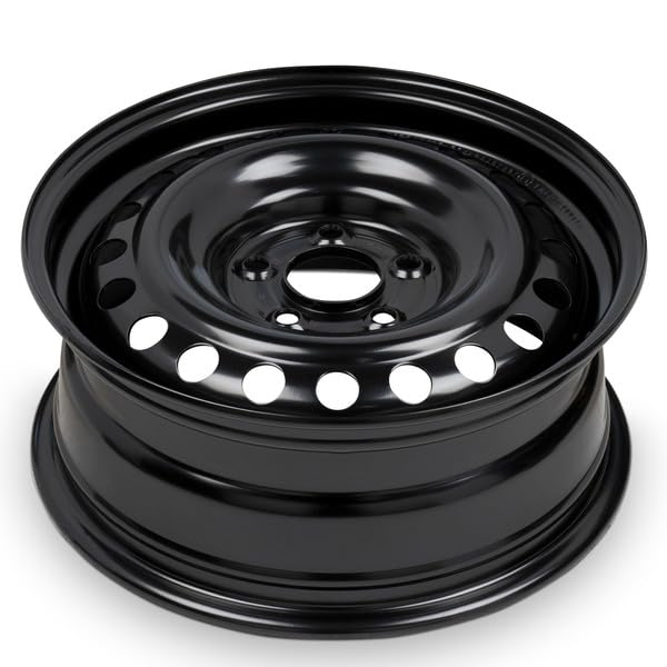16x6.5 inch Steel Wheel Z129