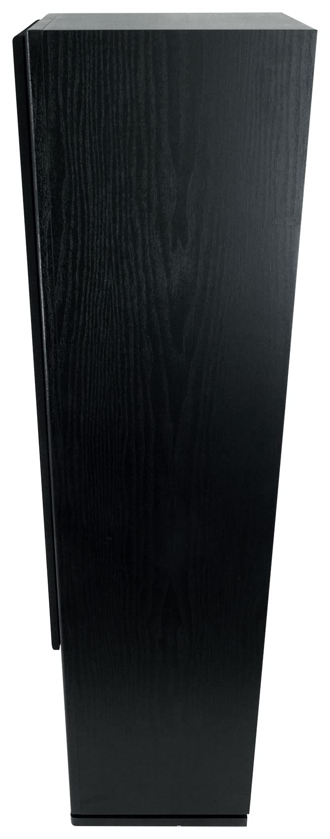 Black Home Audio Tower Speakers 2-Pack X772