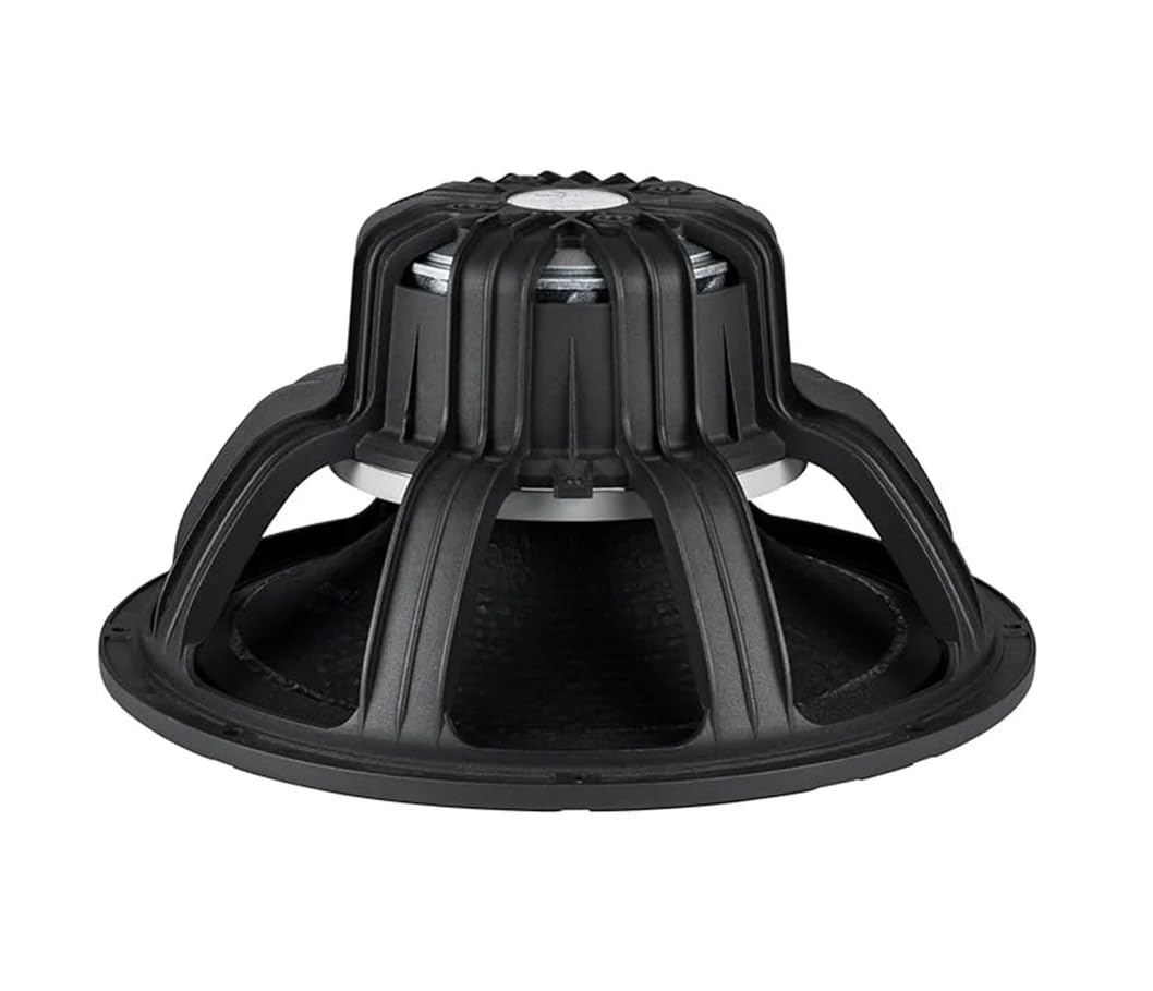 18" 3200W Peak 4 Ohm Neodymium Subwoofer C1165