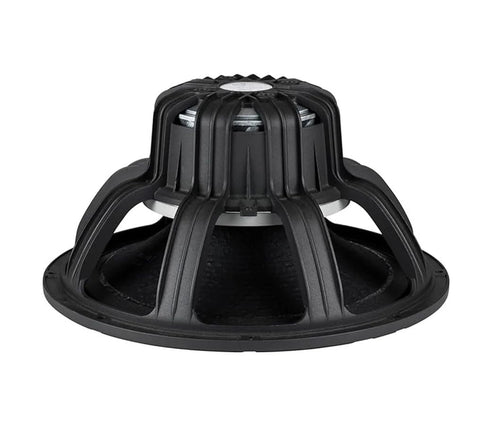 18" 3200W Peak 4 Ohm Neodymium Subwoofer C1165