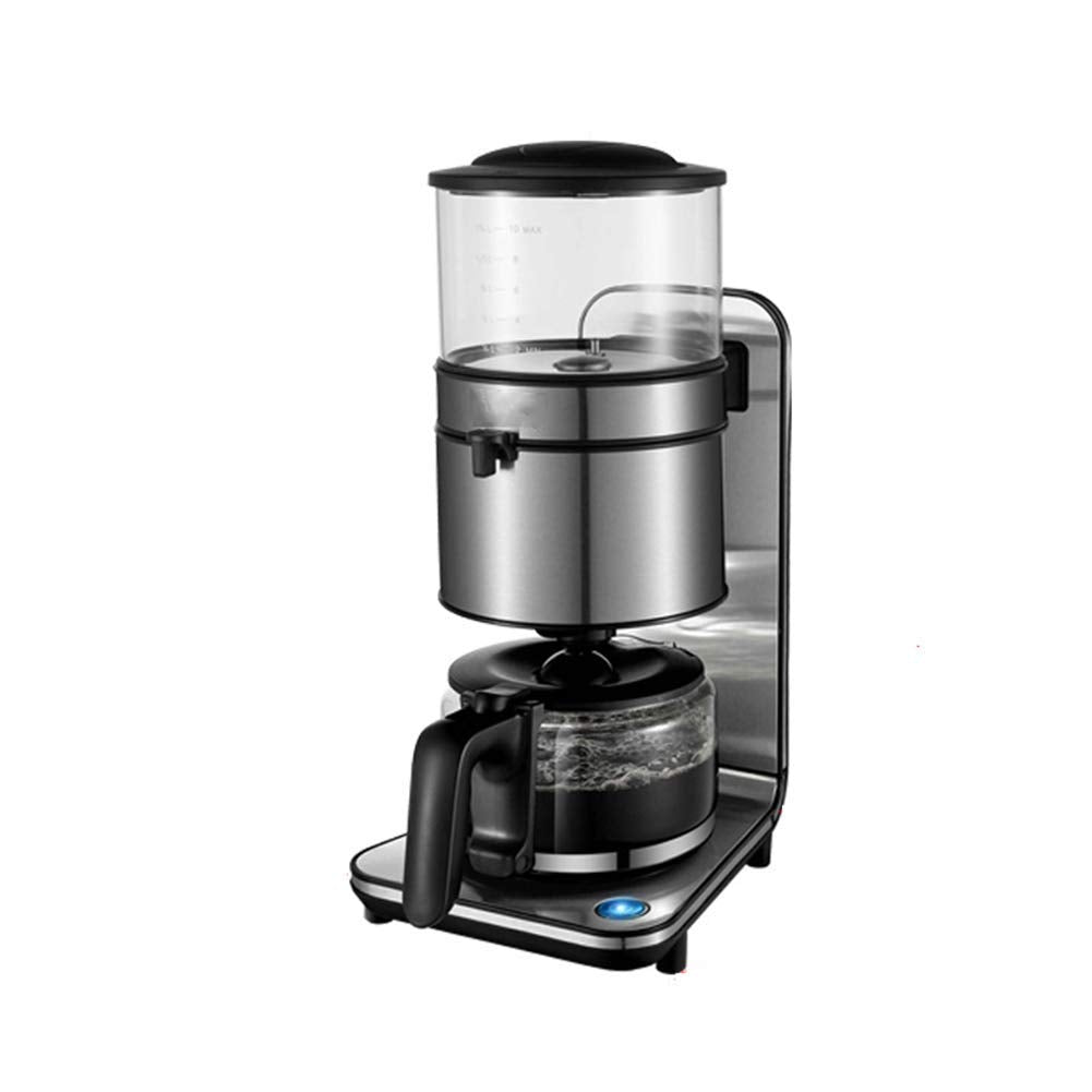 Stainless Steel Automatic Drip Coffee Machine S968