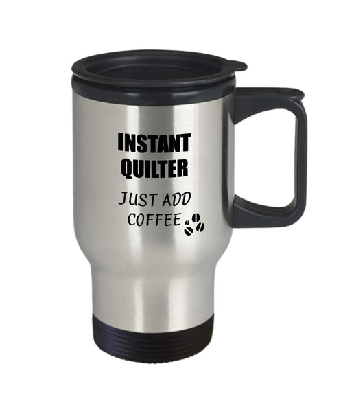 14 Oz Insulated Travel Mug L83394