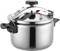 Stainless Steel 3L Electric Pressure Cooker G990926