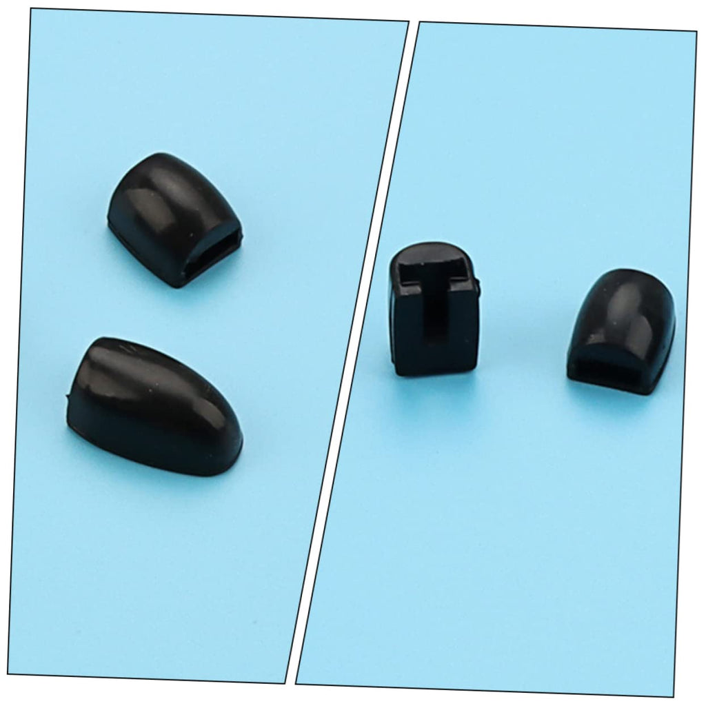 3pcs Silicone Saxophone Key Risers Z551461