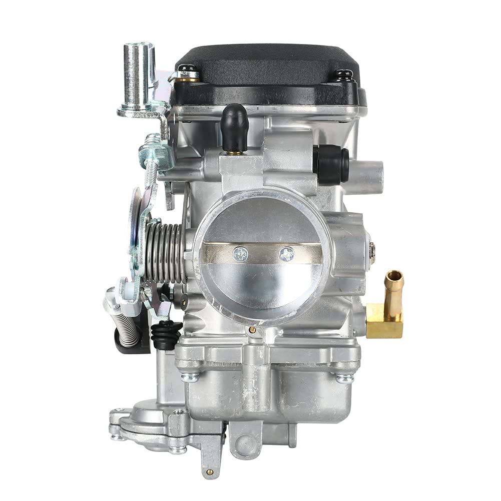 40mm Carburetor W998