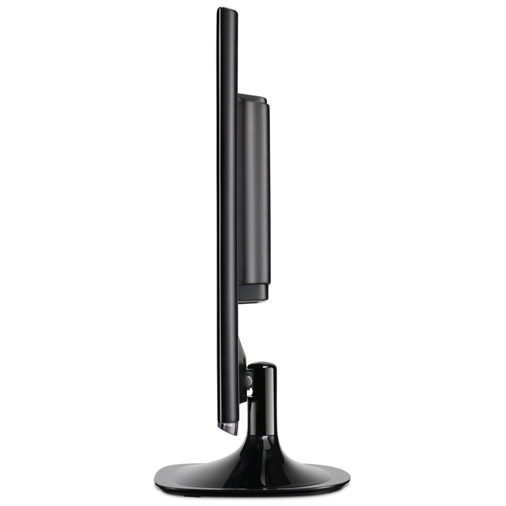 22-Inch Full HD 1080p LED Monitor with Speakers W307335
