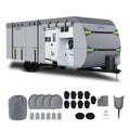 8 Layers Waterproof RV Cover 27'-30' A83642