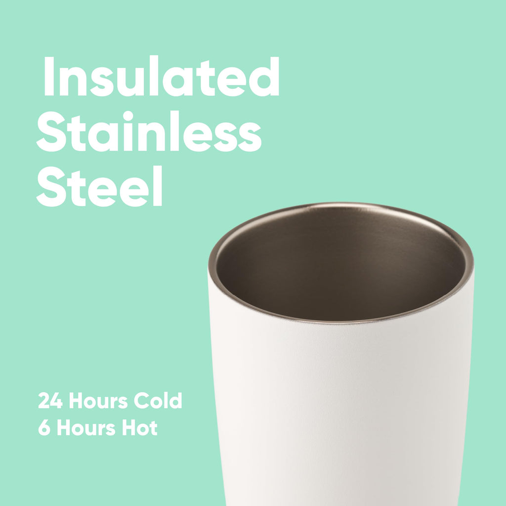 20 oz Insulated Travel Coffee Cup P7346