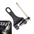 Motorcycle Chain Breaker Tool for 420-530 Roller Chains G804