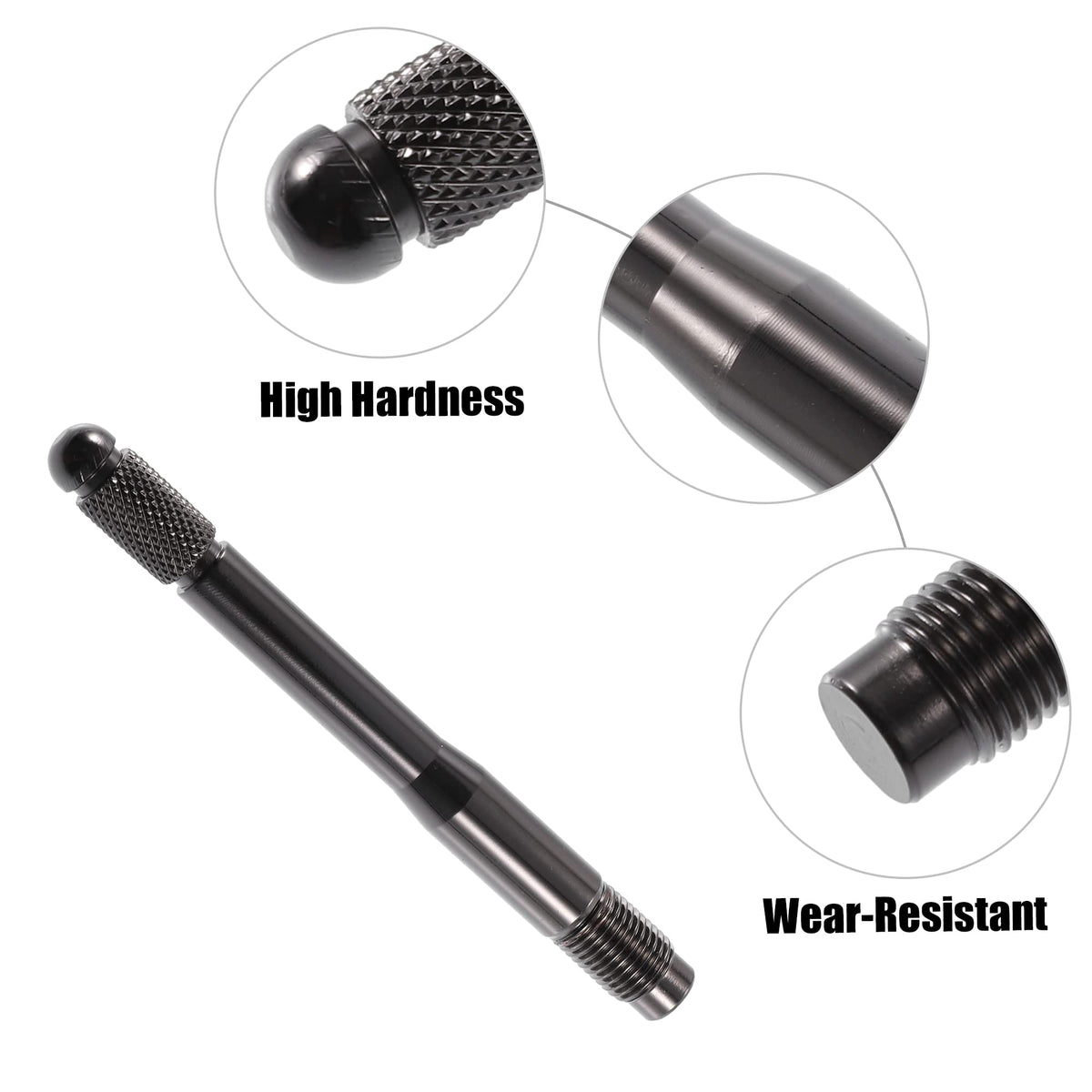 M12x1.25 Wheel Alignment Pin Pack of 1 R7410