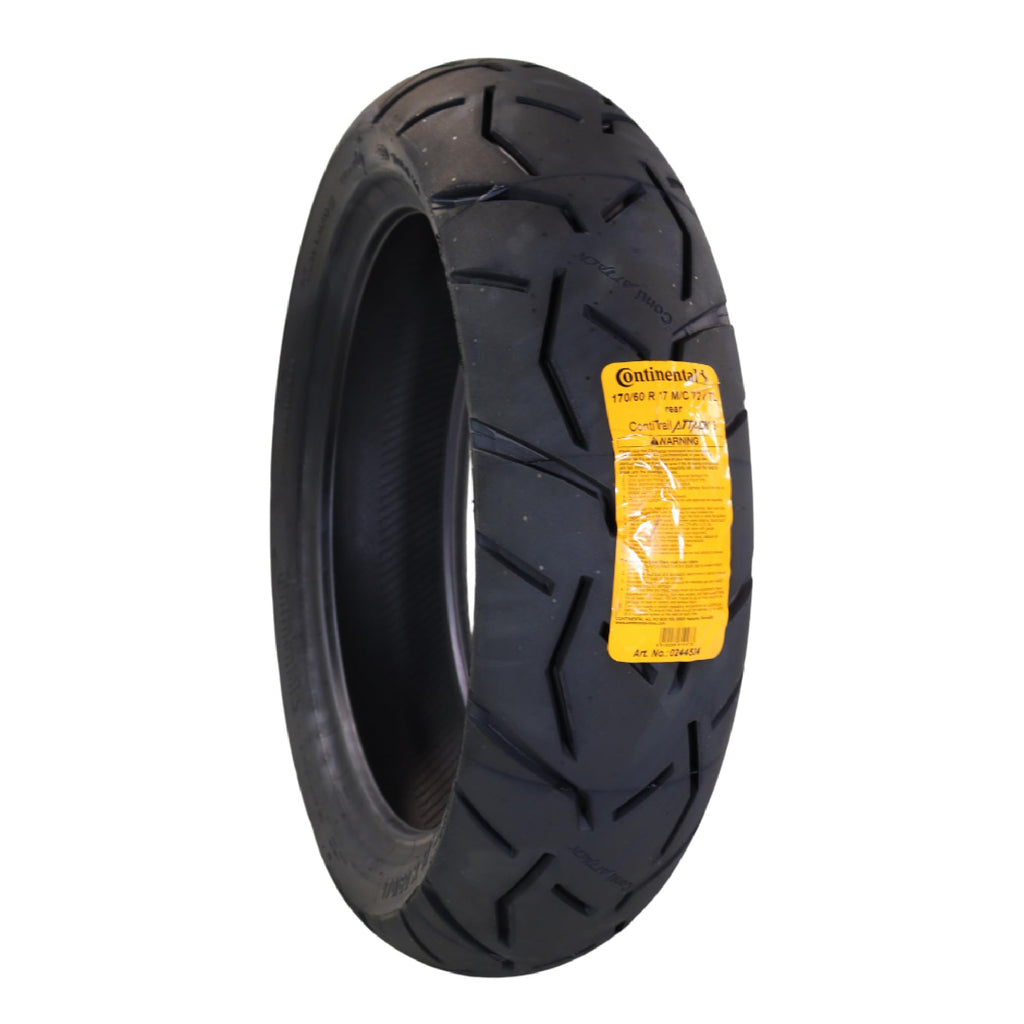 170/60R17 72V Motorcycle Tire Y529054