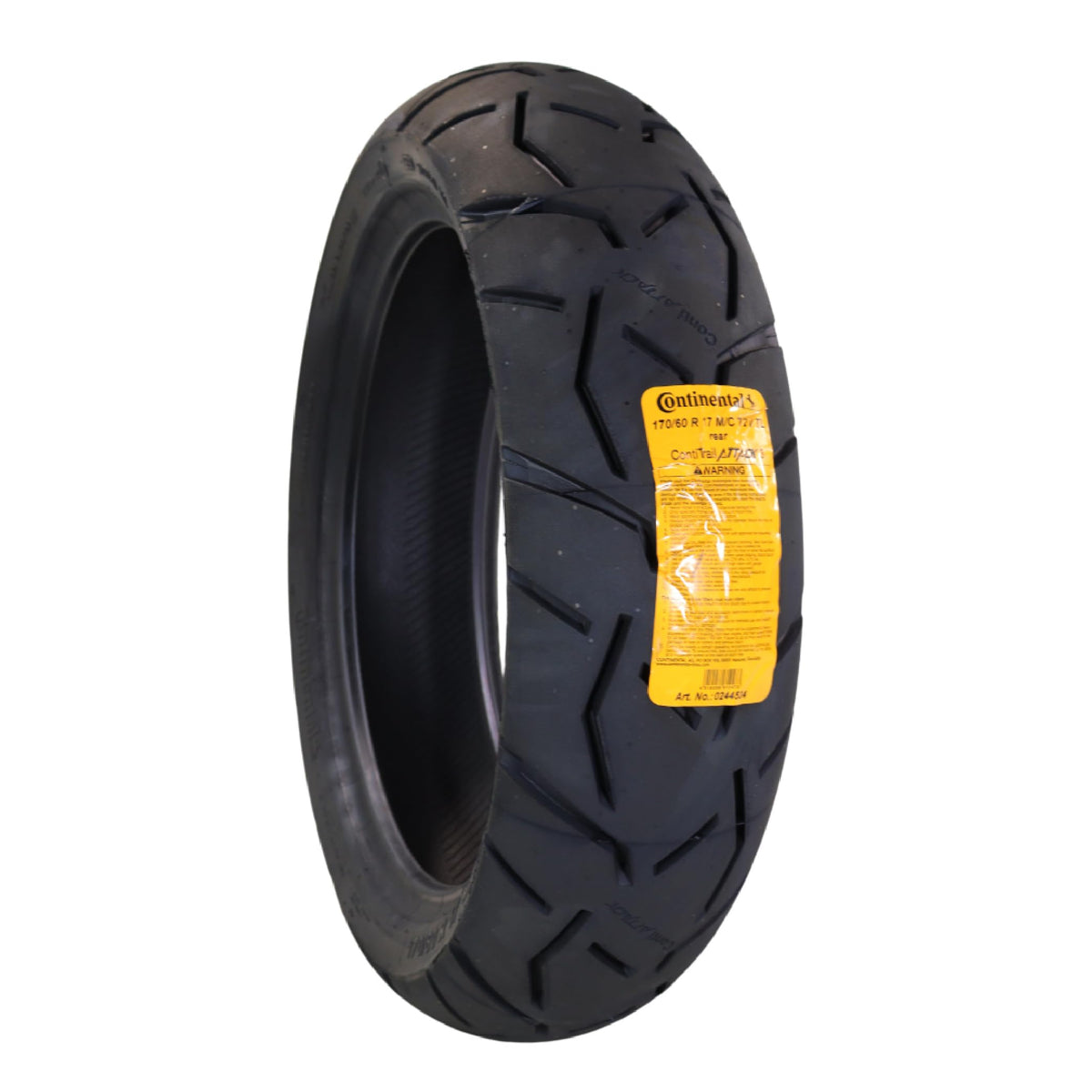 170/60R17 72V Motorcycle Tire Y529054