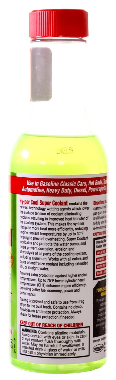 16 oz. Coolant C19738