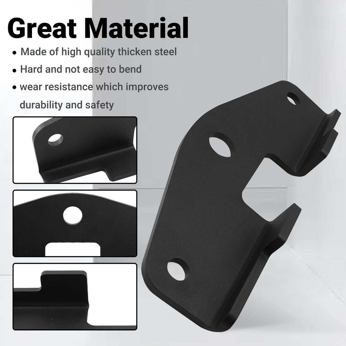 Trailer Hitch Sway Control Adapter Y576153