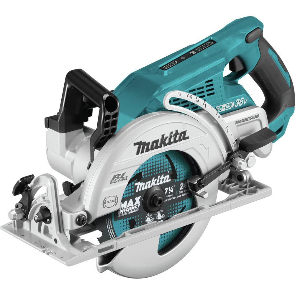 18V Lithium-Ion Brushless Cordless 2-Pc. Combo Kit V2327