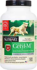Dog Joint Action Tablets 120ct X2054