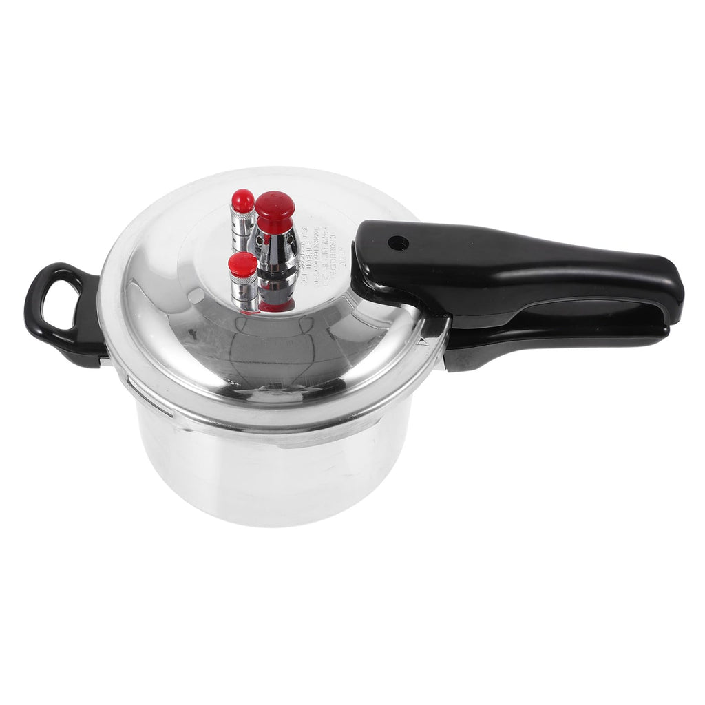 Aluminum Pressure Cooker with Handle K81569