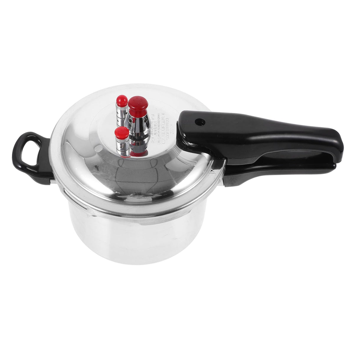 Aluminum Pressure Cooker with Handle K81569