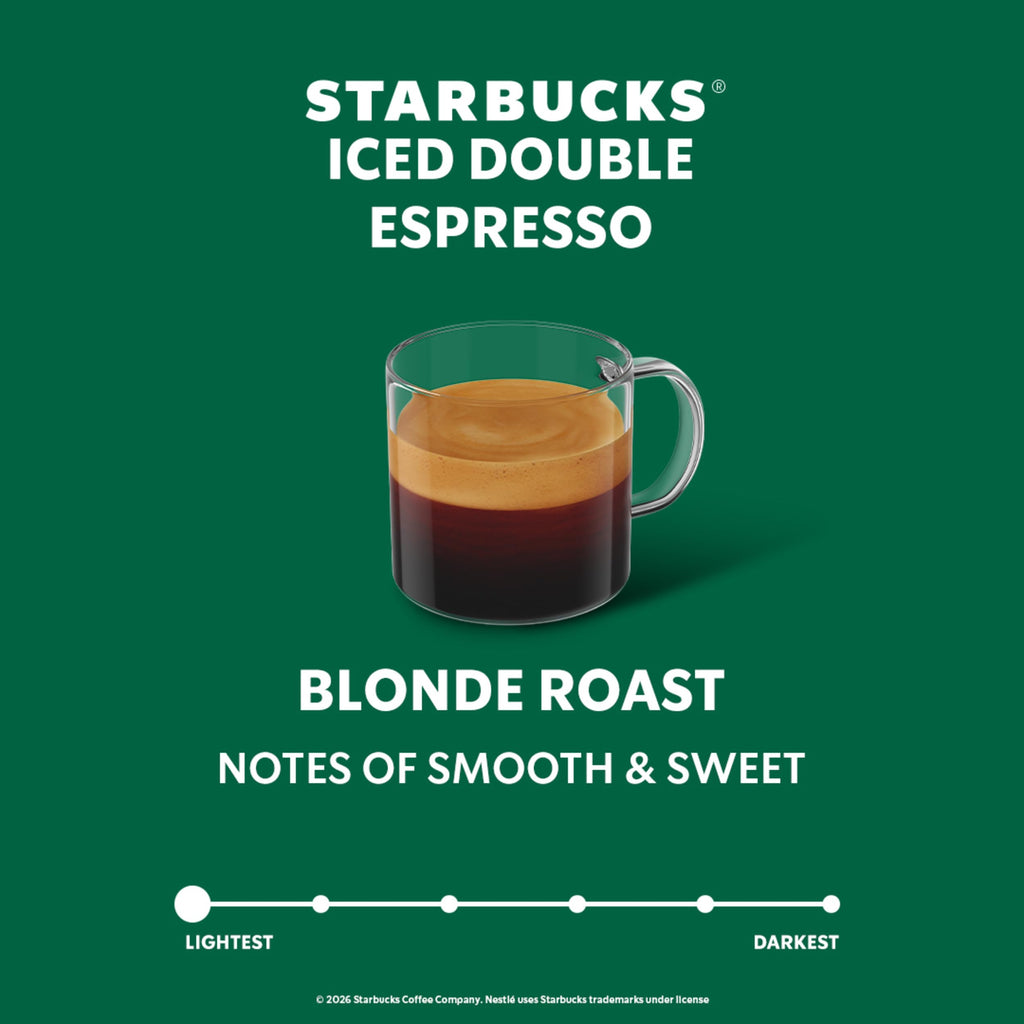Iced Blonde Roast Coffee 30-count C426798