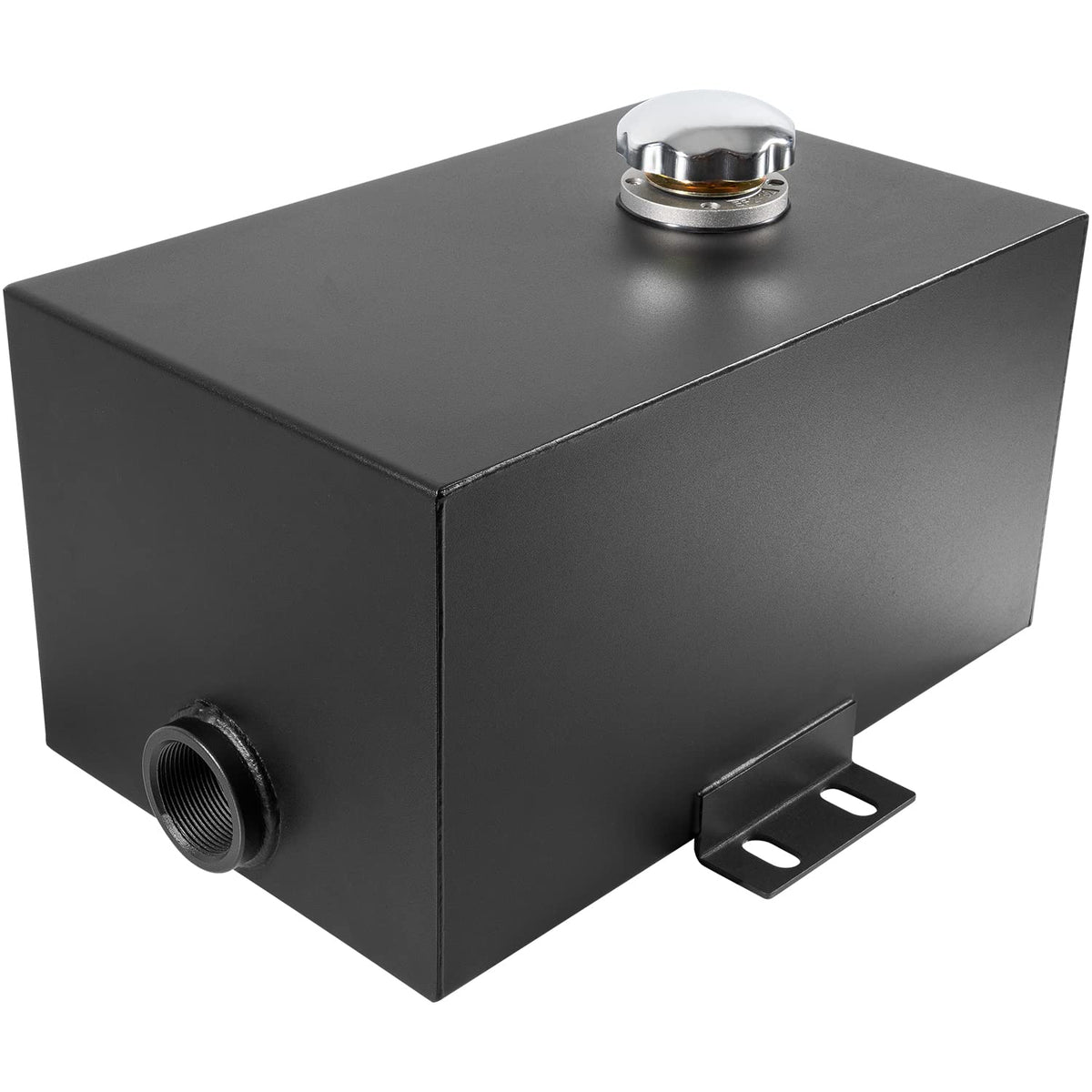 5 Gallon 14 Gauge Steel Hydraulic Fluid Reservoir Tank Y373015