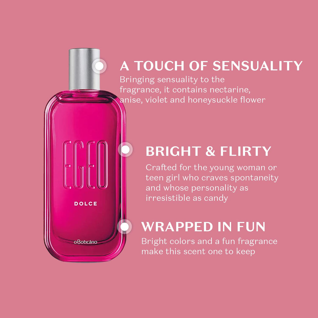 Women's Perfume 3 oz X646