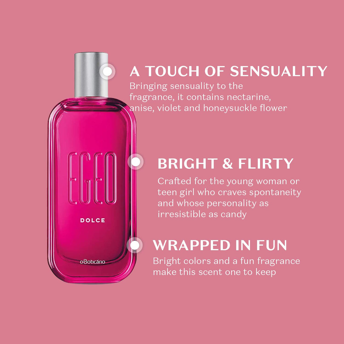 Women's Perfume 3 oz X646
